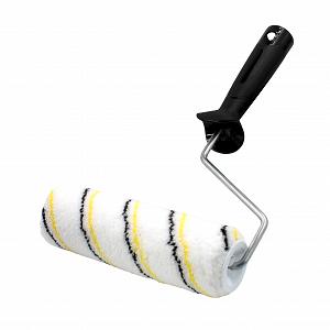 Валик DECOR 180 мм, d 42 мм, бюгель 6 мм, ворс 9 мм, микрофибра
